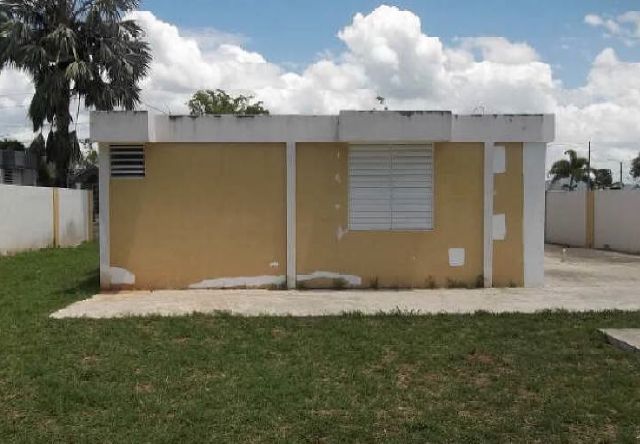 20 Monte Grand, Cabo Rojo, PR 00623