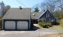 33 Silkey Rd North Granby, CT 06060