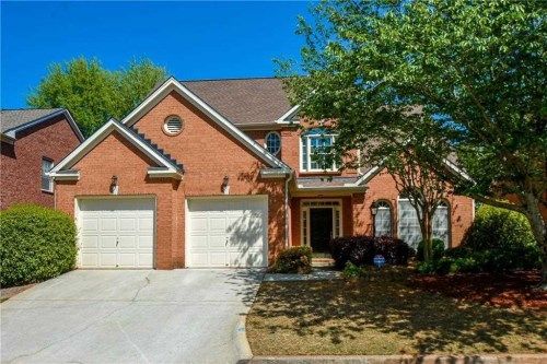 3938 Kendall Cove, Atlanta, GA 30340