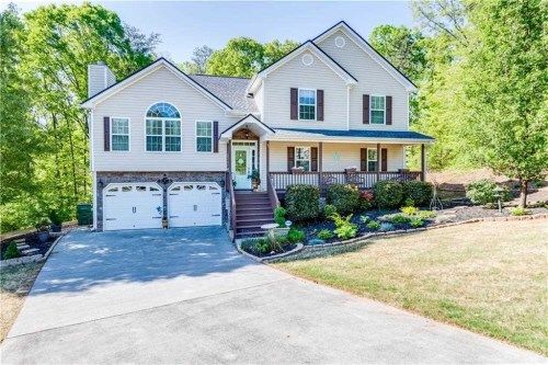 73 Hopkins Farm Dr, Adairsville, GA 30103