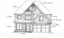 61 Starry Night Way Dallas, GA 30132