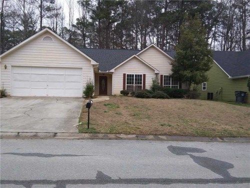 1535 Rilla Circle, Lawrenceville, GA 30043