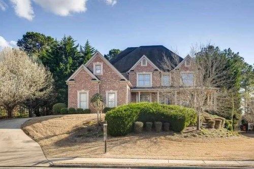 3018 Woodbridge Ln, Canton, GA 30114