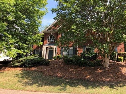 1108 Breckenridge Ln, Alpharetta, GA 30005