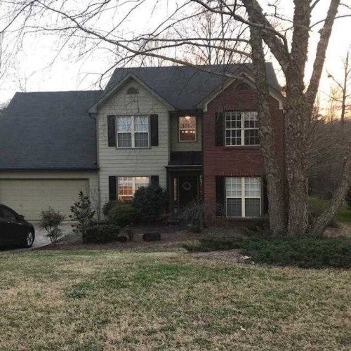 6310 Germantown Dr, Flowery Branch, GA 30542