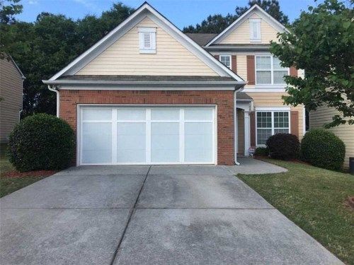 365 Laurelton Circle, Lawrenceville, GA 30044