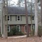 2704 Lillie Lake Dr, Marietta, GA 30064 ID:15350717