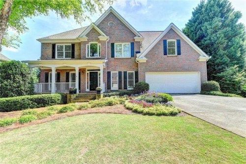 3625 Bridle Ridge Dr, Suwanee, GA 30024