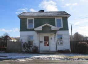 202 Market Street, Saltsburg, PA 15681