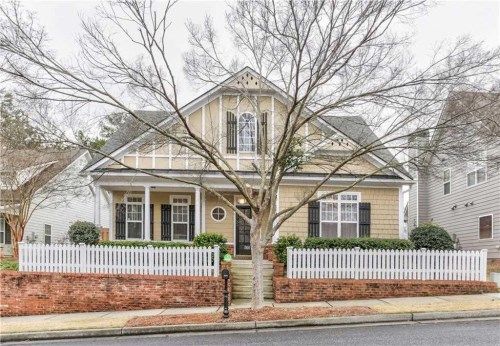 3626 Silver Springs Way SW, Powder Springs, GA 30127