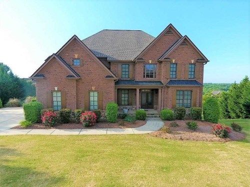 4519 Meadowland Way, Flowery Branch, GA 30542