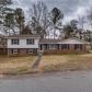 6892 Maddox Rd, Morrow, GA 30260 ID:15362510