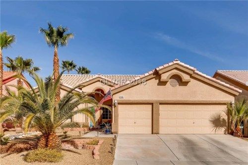 9160 Dawn Garden Avenue, Las Vegas, NV 89147