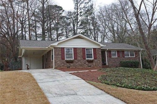 2988 Appling Way, Atlanta, GA 30341