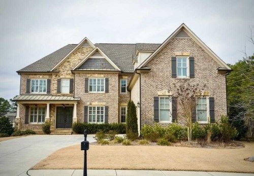 4360 Autry Way, Alpharetta, GA 30022