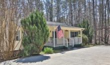 44 Jersey Fleur Drive Ellijay, GA 30540