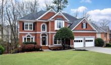 1120 Timberline Place Alpharetta, GA 30005