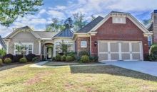 6320 Thunder Ridge Circle Hoschton, GA 30548