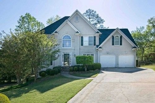 3420 Hearthstone Place, Douglasville, GA 30135