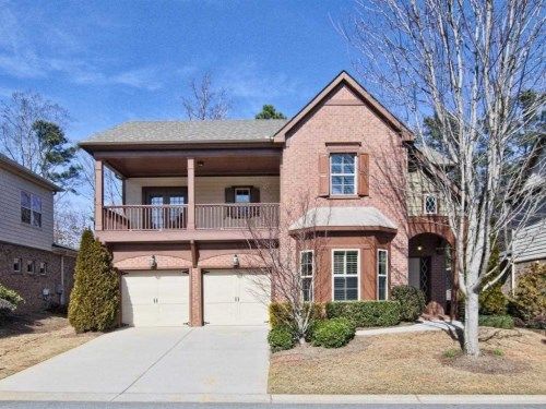 3107 Riverbrooke Trl, Atlanta, GA 30339