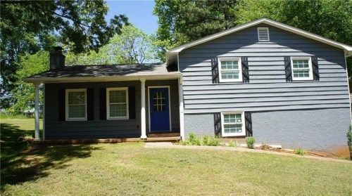 145 Timber Pass, Dallas, GA 30157