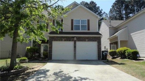 5813 Little River Rd, Atlanta, GA 30349