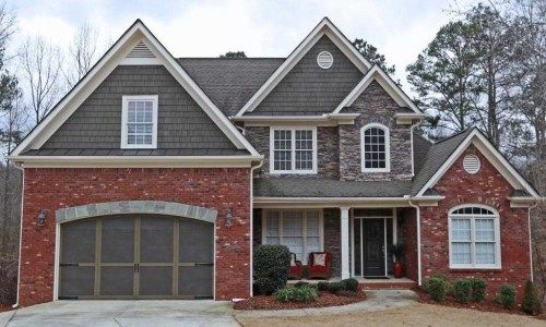 1787 Bonnett Point Ln, Hoschton, GA 30548