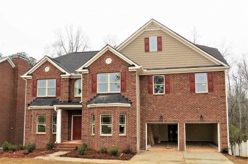 5100 Black Bear Trl, Douglasville, GA 30135