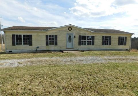 777 Sulphur Lick Rd, Willisburg, KY 40078