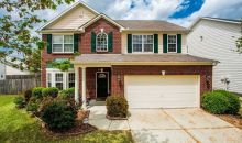 1173 Overview Dr Lawrenceville, GA 30044