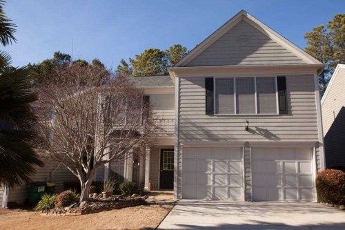 580 Rosedown Way, Alpharetta, GA 30022