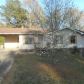 1503 Maple Dr, Weaver, AL 36277 ID:15689603