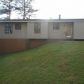 1503 Maple Dr, Weaver, AL 36277 ID:15689604