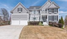 120 Hydrangea Ct Alpharetta, GA 30005