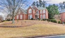 5755 Culler Ct Alpharetta, GA 30005