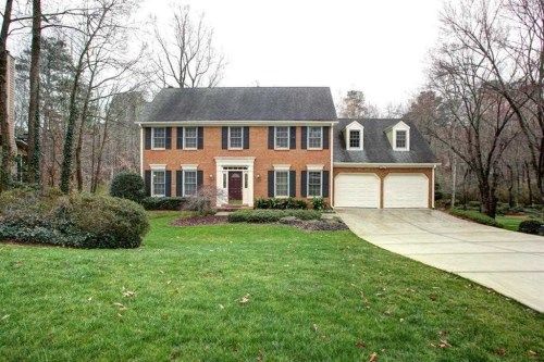 2081 Wyeth Walk, Marietta, GA 30062