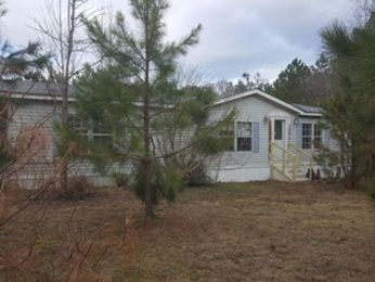 5277 N Greensburg Rd, Smithdale, MS 39664