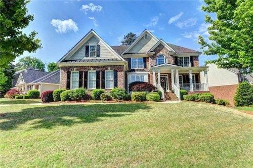 1409 Wood Iris Ln, Lawrenceville, GA 30045