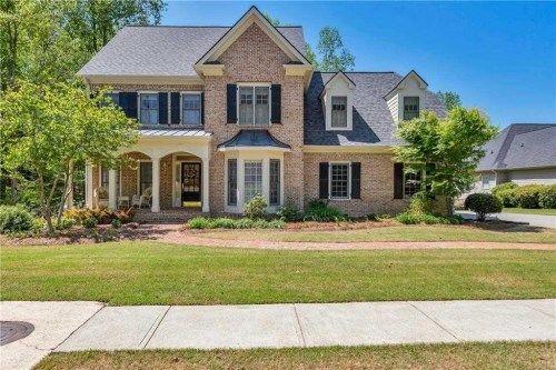 169 Birchwood Pass, Canton, GA 30114