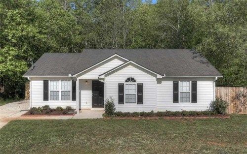 20 Bailey Cove, Rockmart, GA 30153