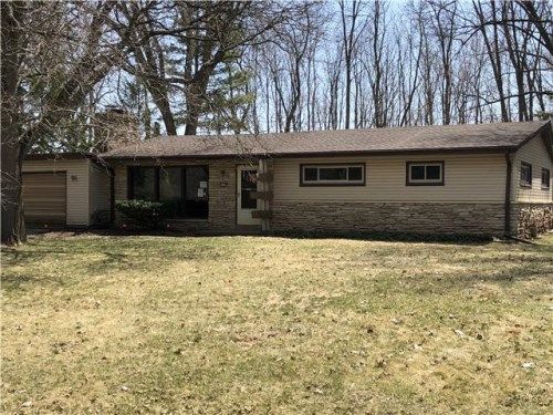 N50w15789 Honey Suckle Ln, Menomonee Falls, WI 53051