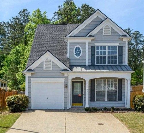 1404 Anona Place, Woodstock, GA 30188