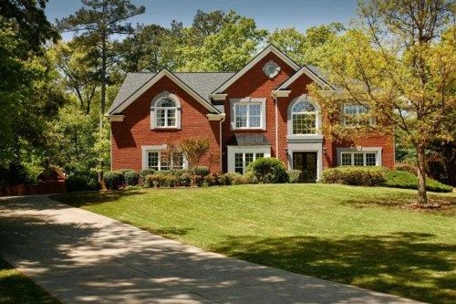 1055 Longpointe Pass, Alpharetta, GA 30005