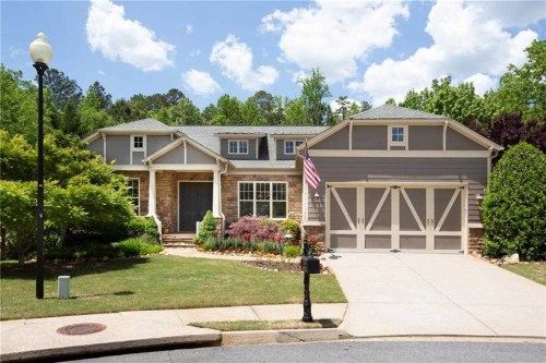 202 Big Meadows Ct, Canton, GA 30114