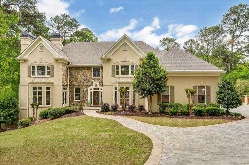 3761 River Mansion, Duluth, GA 30096