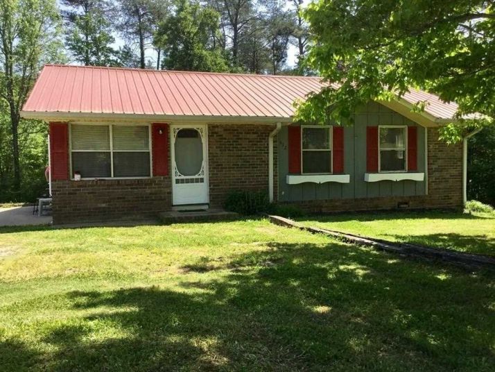 432 Springdale Rd, Rockmart, GA 30153