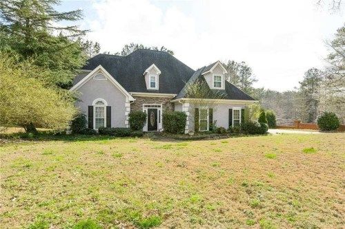 1480 Livingston Dr SW, Marietta, GA 30064