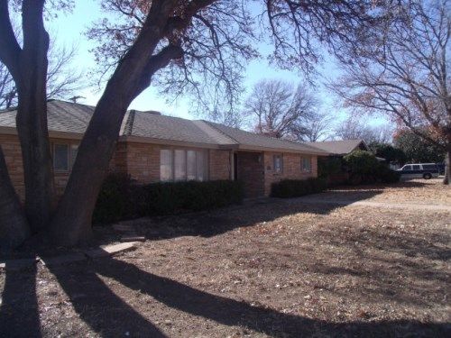 3801 53rd St, Lubbock, TX 79413