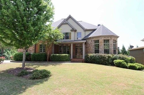 861 Valla Crucis Ln, Dacula, GA 30019