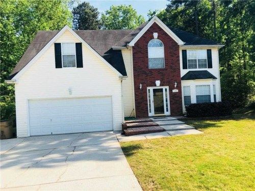 108 Northtowne Cove, Stockbridge, GA 30281